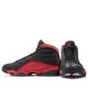 Jordan 13 Retro "Bred 2017 " Dámské/Pánské Boty 414571-004