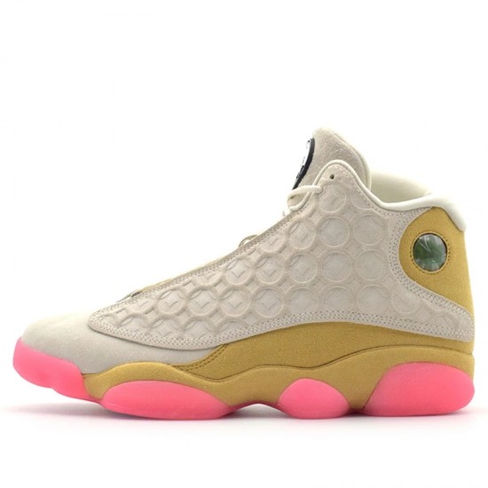 Jordan 13 Retro "Chinese New Year 2020" Dámské/Pánské Boty CW4409-100