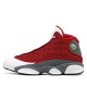 Jordan 13 Retro "Gym Red Flint Grey" Pánské/Dámské Boty DJ5982-600