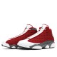 Jordan 13 Retro "Gym Red Flint Grey" Pánské/Dámské Boty DJ5982-600