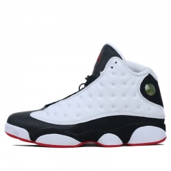 Jordan 13 Retro "He Got Game 2018" Pánské Boty 414571-104