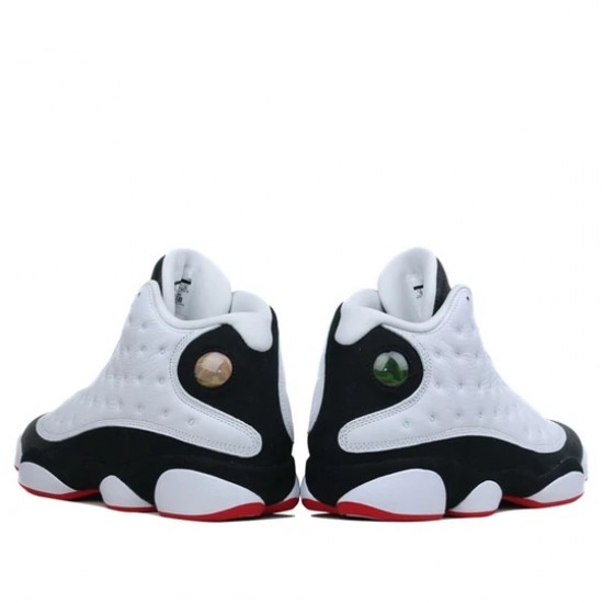 Jordan 13 Retro "He Got Game 2018" Pánské Boty 414571-104