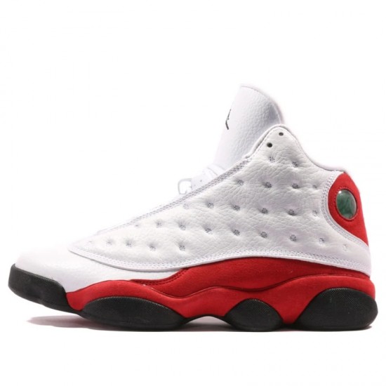 Jordan 13 Retro "OG Chicago 2017" Dámské Pánské Boty 414571-122