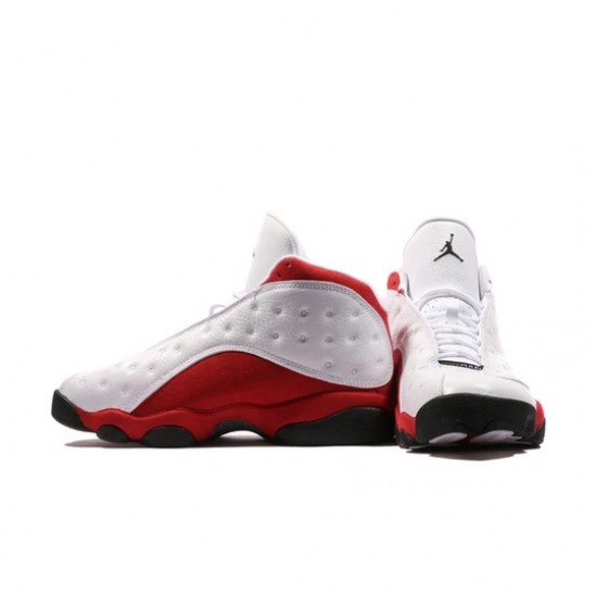 Jordan 13 Retro "OG Chicago 2017" Dámské Pánské Boty 414571-122