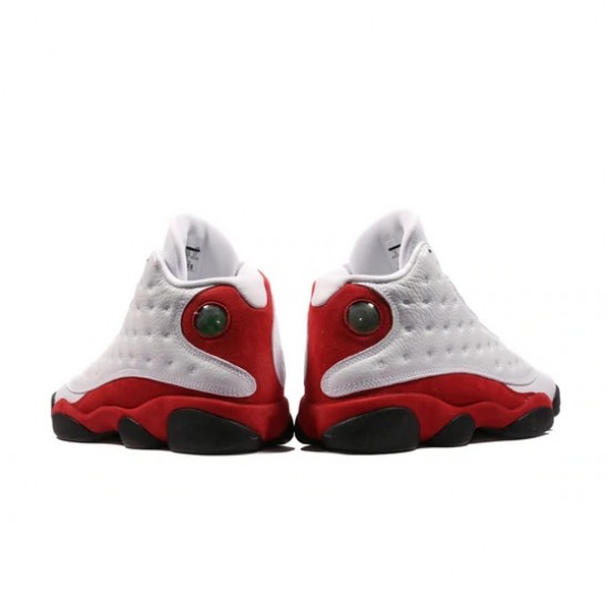 Jordan 13 Retro "OG Chicago 2017" Dámské Pánské Boty 414571-122