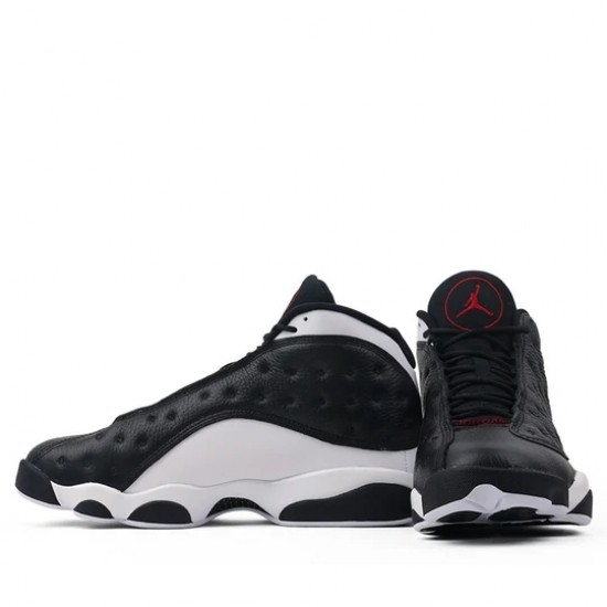 Jordan 13 Retro "Reverse He Got Game" Pánské Boty 414571-061