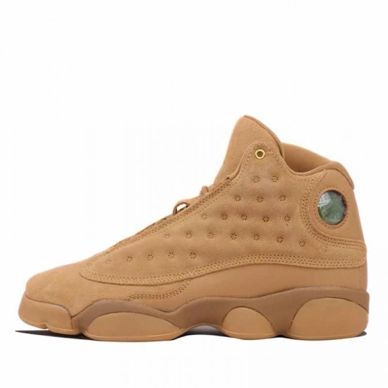 Jordan 13 Retro "Wheat " GS Boty 414574-705