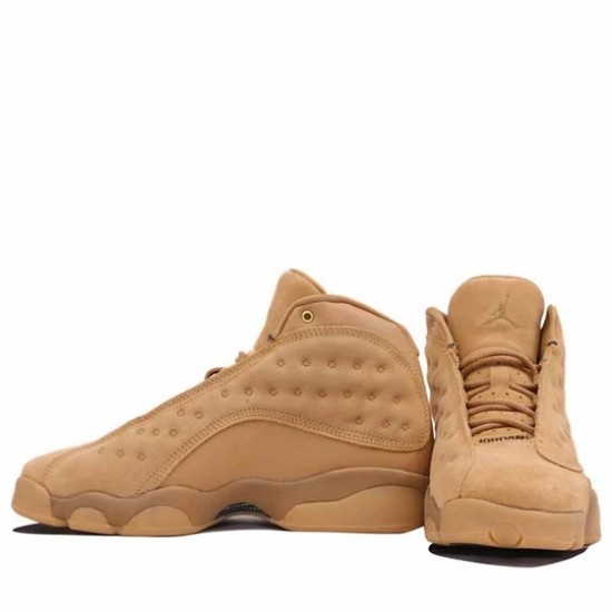 Jordan 13 Retro "Wheat " GS Boty 414574-705