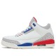 Jordan 3 Retro "International Flight" Pánské/Dámské Boty 136064-140