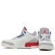 Jordan 3 Retro "International Flight" Pánské/Dámské Boty 136064-140