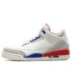 Jordan 3 Retro "International Flight" Pánské/Dámské Boty 398614-140