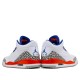 Jordan 3 Retro "Knicks" Pánské/Dámské Boty 136064-148