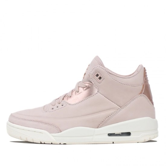 Jordan 3 Retro "Particle Beige" Pánské/Dámské Boty AH7859-205