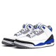 Jordan 3 Retro "Racer Blue" Pánské Boty CT8532-145