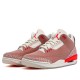 Jordan 3 Retro "Rust Pink" Pánské/Dámské Boty CK9246-600