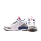 Jordan 3 Retro "True Blue" 2016 Dámské/Pánské Boty 854262-106