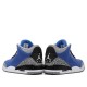 Jordan 3 Retro "Varsity Royal Cement" Pánské/Dámské Boty CT8532-400