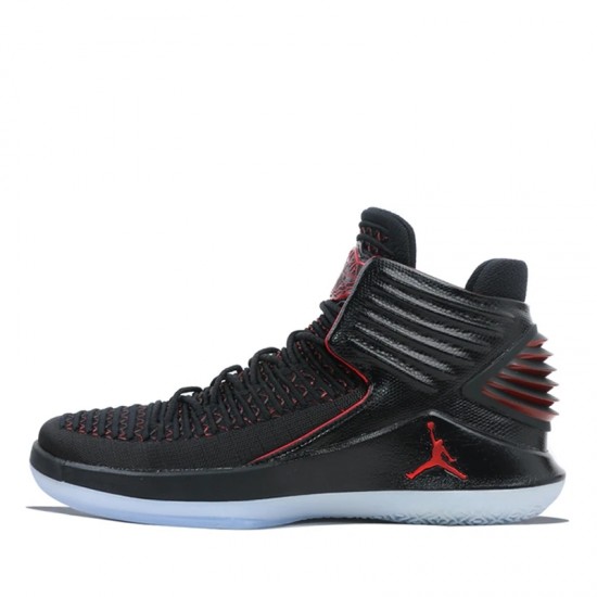 Jordan 32 Bred "MJ Day" Pánské Boty AA1253-001