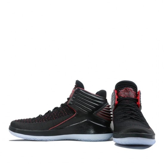 Jordan 32 Bred "MJ Day" Pánské Boty AA1253-001