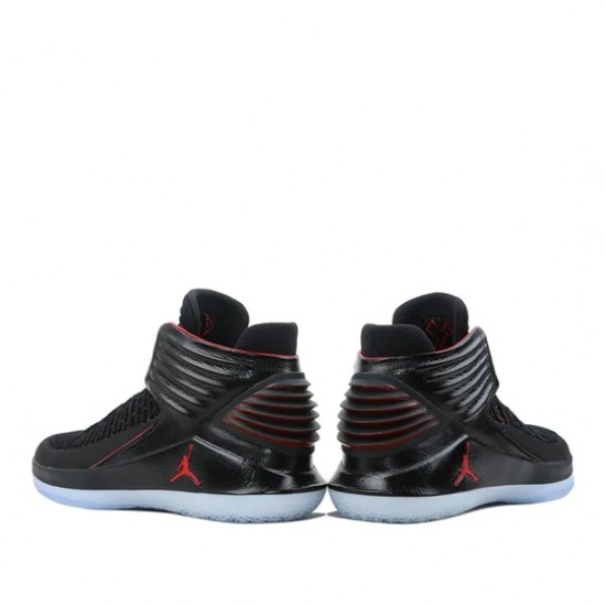 Jordan 32 Bred "MJ Day" Pánské Boty AA1253-001