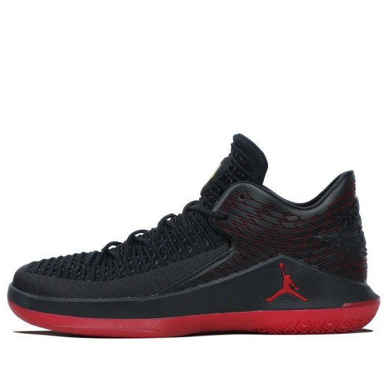 Jordan 32 Low Bred "Last Shot" Pánské Boty AH3347-003