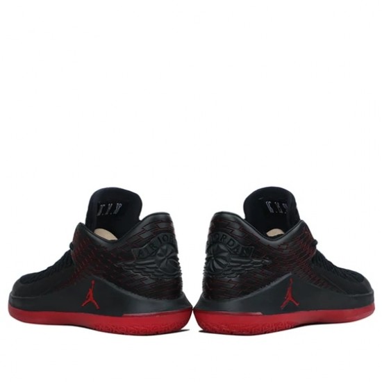 Jordan 32 Low Bred "Last Shot" Pánské Boty AH3347-003