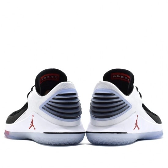 Jordan 32 Low PF "Dunk Contest" Pánské Boty AH3347-002