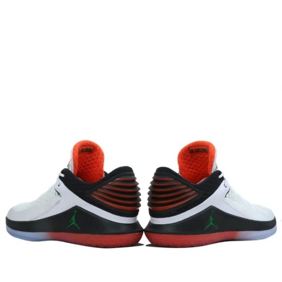 Jordan 32 Low RF "Gatorade" Pánské Boty AH3347-100