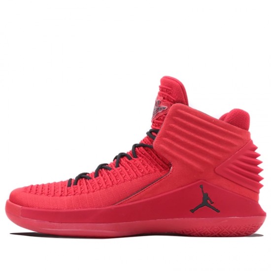 Jordan 32 PF "Rosso Corsa" Pánské Boty AH3348-601