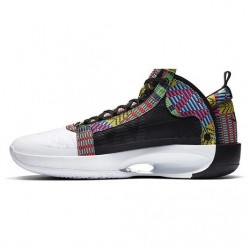 Jordan 34 "Rui Hachimura Japan PE" Multi-Color Boty DA1900-900