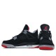 Jordan 4 Retro "Bred" 2019 Pánské/Dámské Boty 308497-060