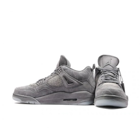 Jordan 4 Retro "Kaws" Pánské Boty 930155-003