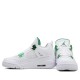 Jordan 4 Retro "Metallic Pack Pine Green" Pánské/Dámské Boty 408452-113