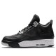 Jordan 4 Retro "Oreo" 2015 GS Boty 408452-003