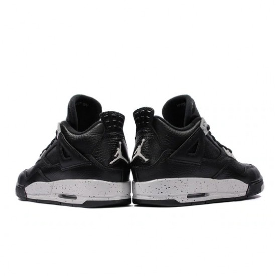 Jordan 4 Retro "Oreo" 2015 GS Boty 408452-003