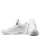 Jordan 4 Retro "Pure Money" 2017 Pánské Boty 308497-100