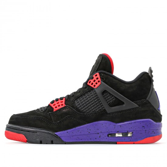 Jordan 4 Retro "Raptors" 2018 Pánské/Dámské Boty AQ3816-065