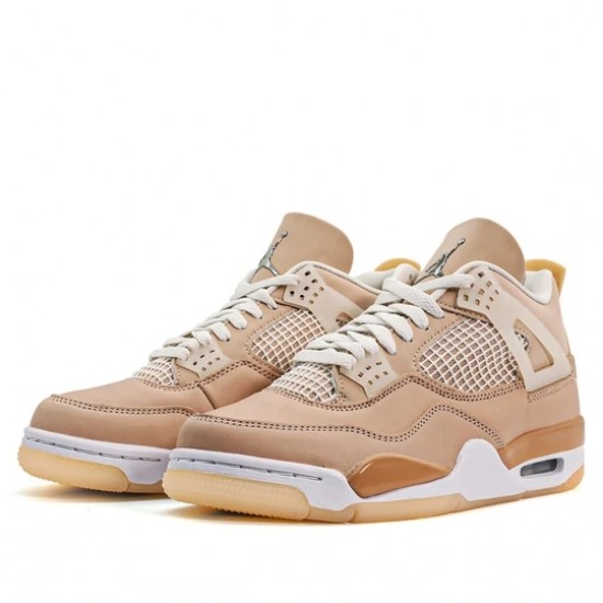 Jordan 4 Retro "Shimmer" Dámské/Pánské Boty DJ0675-200