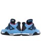 Jordan 4 Retro "Travis Scott Cactus Jack" Pánské Boty 308497-406