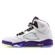 Jordan 5 Retro "Alternate Bel-Air" Pánské Boty DB3335-100