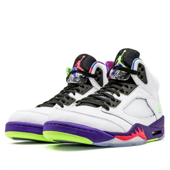 Jordan 5 Retro "Alternate Bel-Air" Pánské Boty DB3335-100