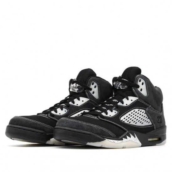 Jordan 5 Retro "Anthracite" Pánské Boty DB0731-001