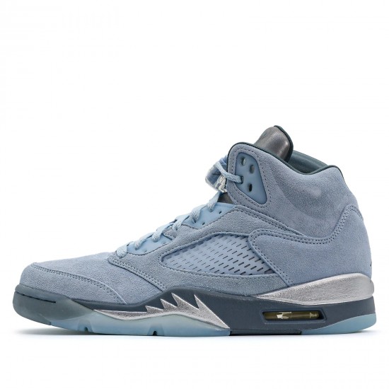 Jordan 5 Retro "Bluebird" Dámské/Pánské Boty DD9336-400