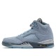 Jordan 5 Retro "Bluebird" Dámské/Pánské Boty DD9336-400