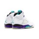 Jordan 5 Retro "Grape" 2006 Pánské Boty 314259-131