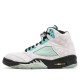 Jordan 5 Retro "Island Green" Pánské/Dámské Boty CN2932-100