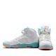 Jordan 5 Retro "Light Aqua" Pánské/Dámské Boty 440892-100