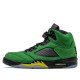 Jordan 5 Retro "SE Oregon" 2016 Pánské Boty CK6631-307