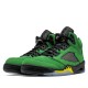 Jordan 5 Retro "SE Oregon" 2016 Pánské Boty CK6631-307