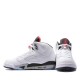 Jordan 5 Retro "White Cement" GS Boty 440888-104